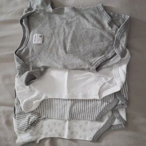 Burts bees 0-3 months